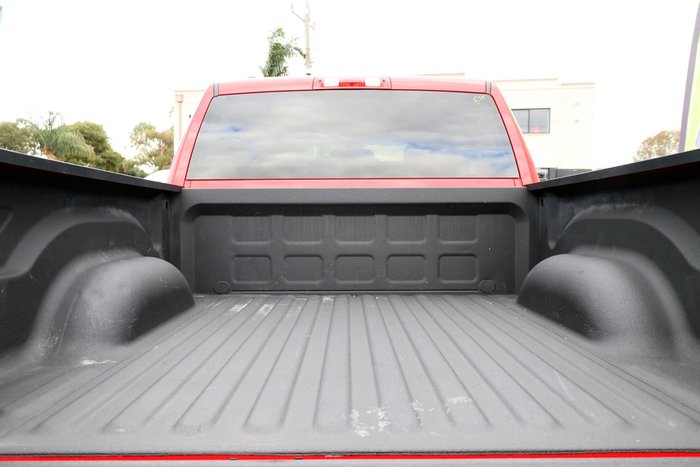 2023 RAM 1500 Express