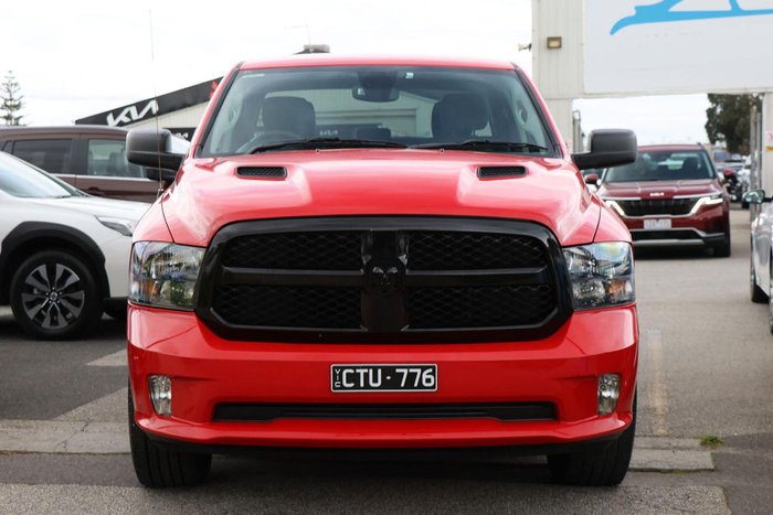 2023 RAM 1500 Express