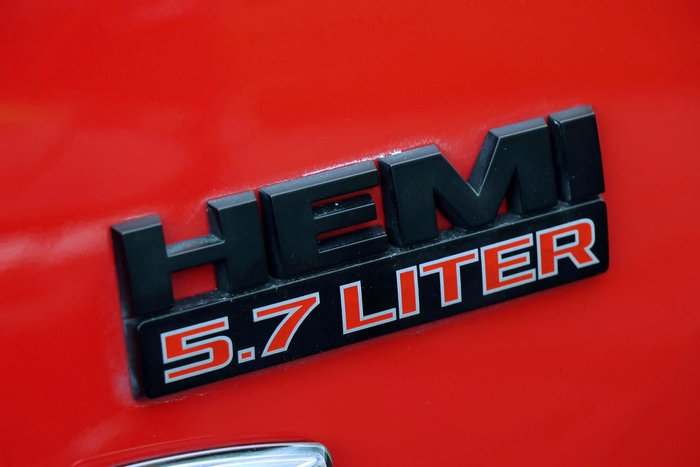 2023 RAM 1500 Express