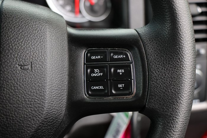 2023 RAM 1500 Express