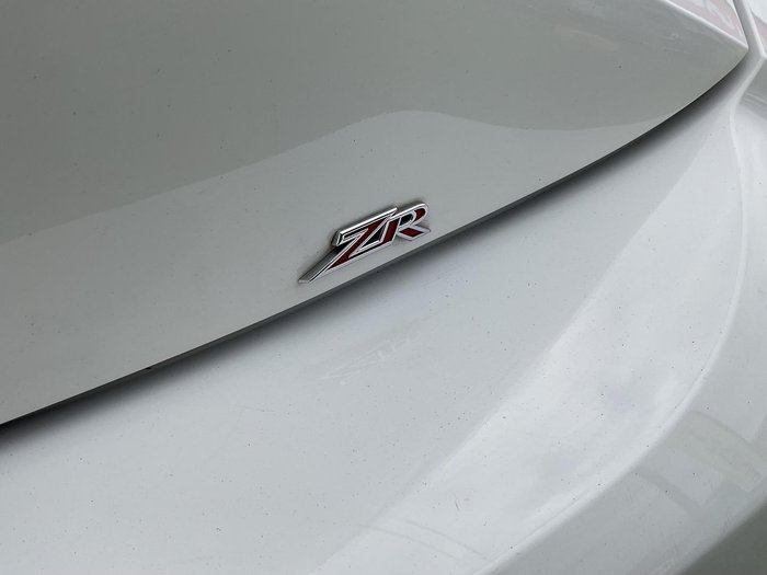 2019 Toyota Corolla ZR