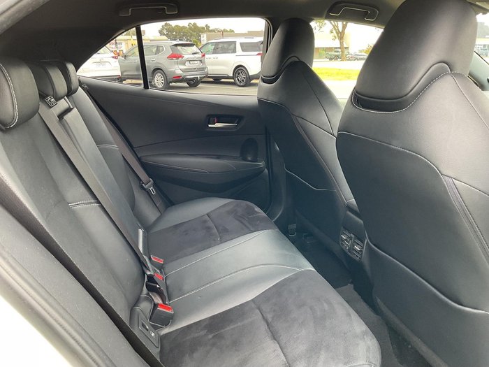 2019 Toyota Corolla ZR