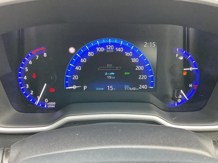 2019 Toyota Corolla ZR