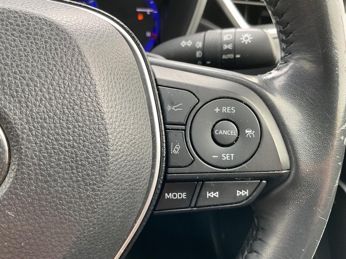2019 Toyota Corolla ZR