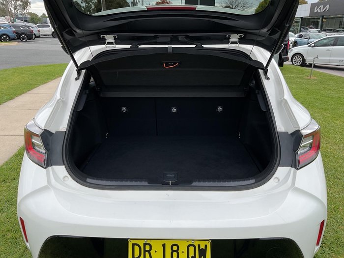 2019 Toyota Corolla ZR