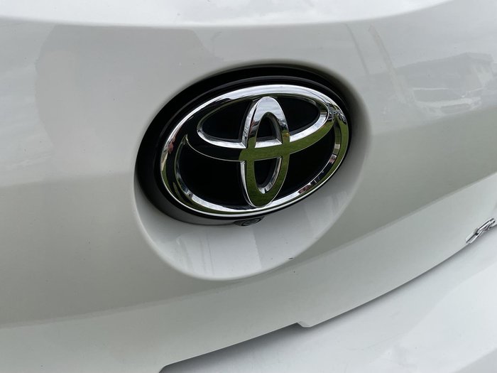 2019 Toyota Corolla ZR