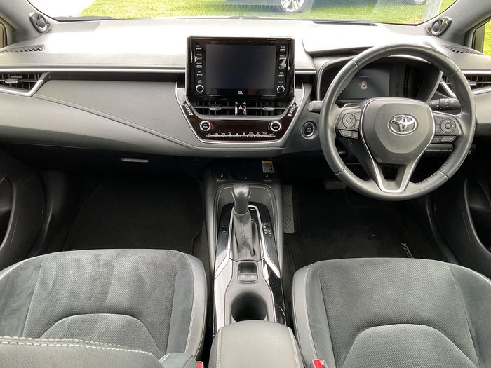 2019 Toyota Corolla ZR