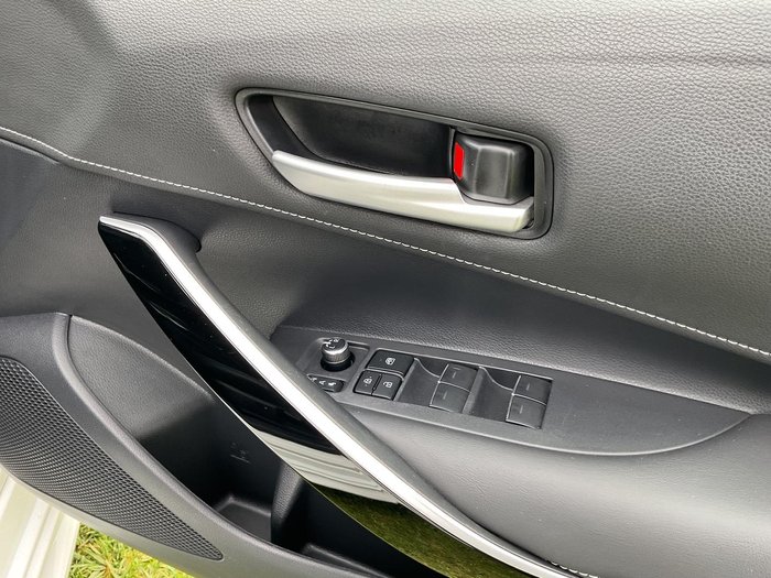 2019 Toyota Corolla ZR