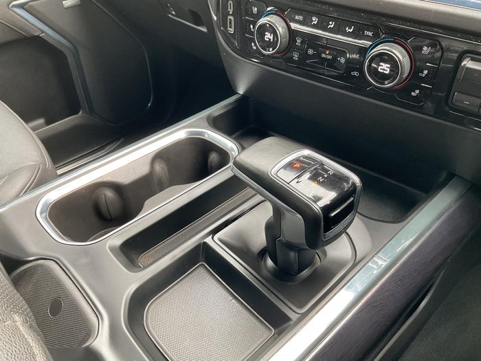 2023 Chevrolet Silverado 1500 LTZ Premium W/Tech Pack