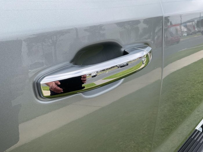 2023 Chevrolet Silverado 1500 LTZ Premium W/Tech Pack