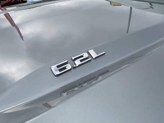 2023 Chevrolet Silverado 1500 LTZ Premium W/Tech Pack