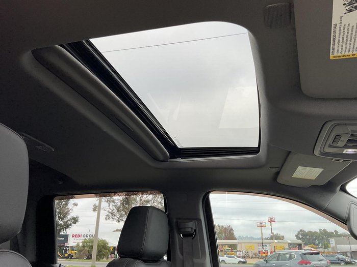 2023 Chevrolet Silverado 1500 LTZ Premium W/Tech Pack