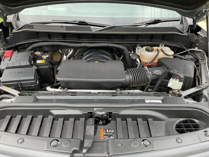 2023 Chevrolet Silverado 1500 LTZ Premium W/Tech Pack