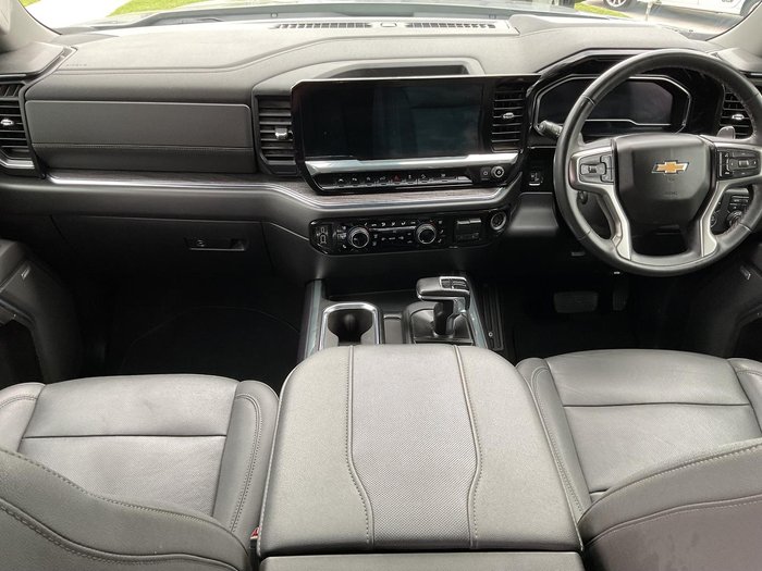 2023 Chevrolet Silverado 1500 LTZ Premium W/Tech Pack