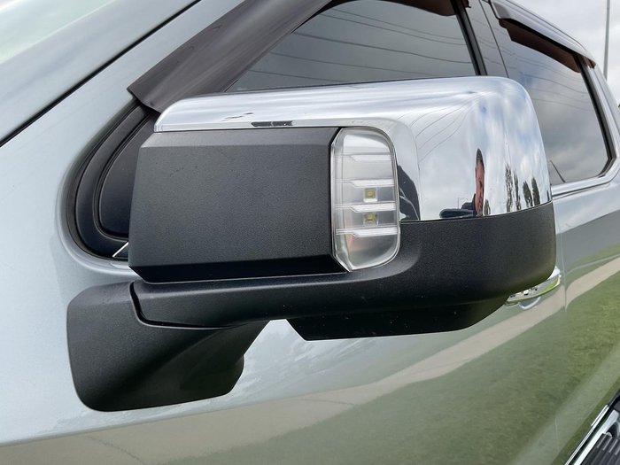 2023 Chevrolet Silverado 1500 LTZ Premium W/Tech Pack