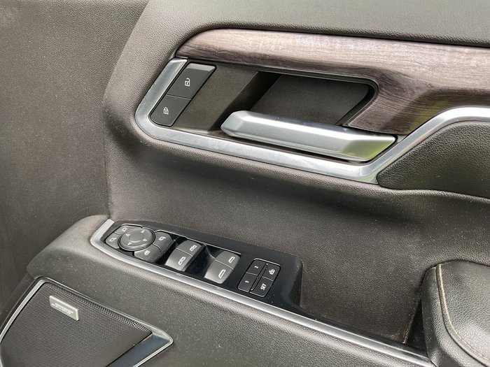 2023 Chevrolet Silverado 1500 LTZ Premium W/Tech Pack