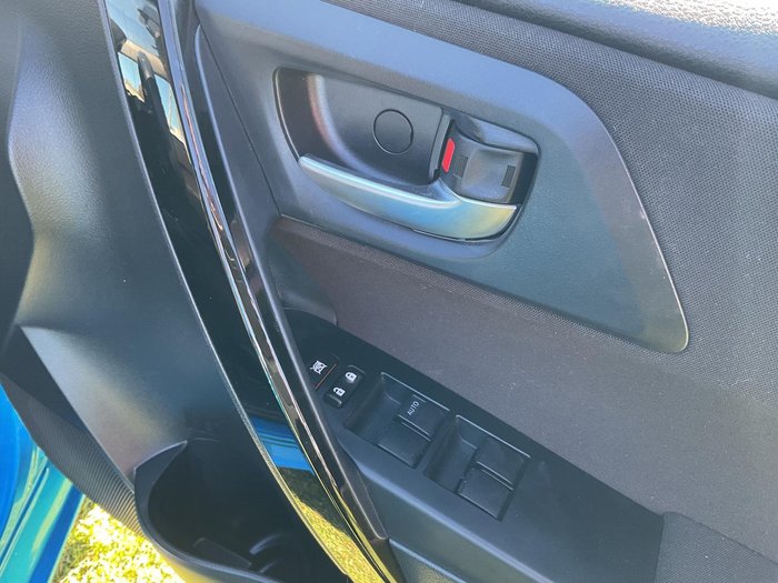 2018 Toyota Corolla Ascent Sport