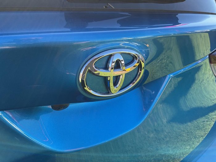 2018 Toyota Corolla Ascent Sport