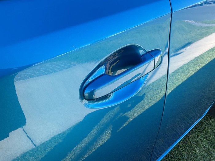 2018 Toyota Corolla Ascent Sport