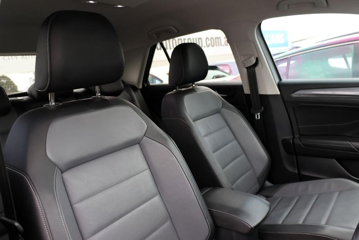 2023 Volkswagen T-Roc 110TSI Style