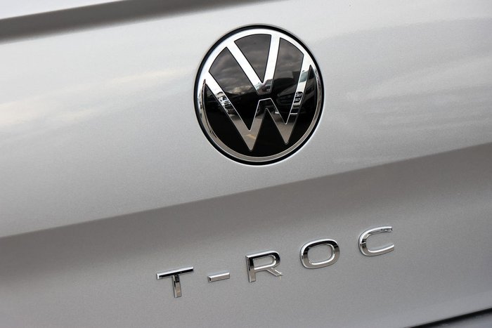 2023 Volkswagen T-Roc 110TSI Style