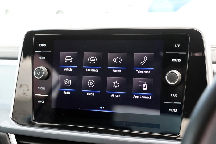 2023 Volkswagen T-Roc 110TSI Style