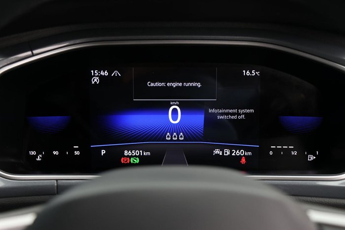 2023 Volkswagen T-Roc 110TSI Style