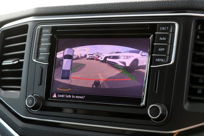2022 Volkswagen Amarok TDI580 Highline