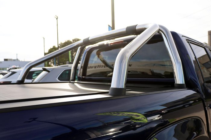 2022 Volkswagen Amarok TDI580 Highline