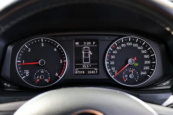 2022 Volkswagen Amarok TDI580 Highline