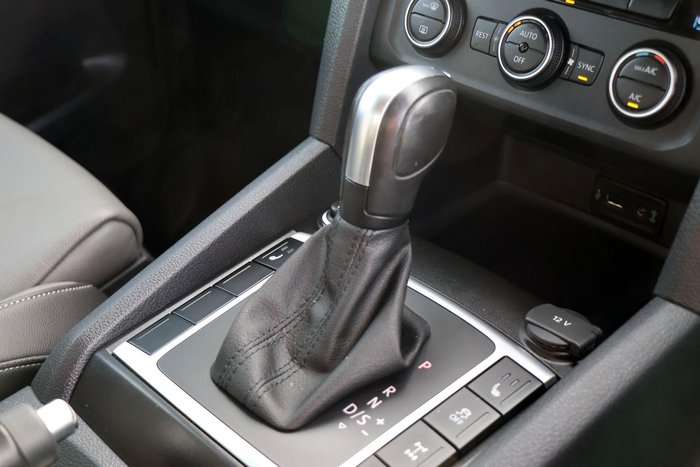 2022 Volkswagen Amarok TDI580 Highline