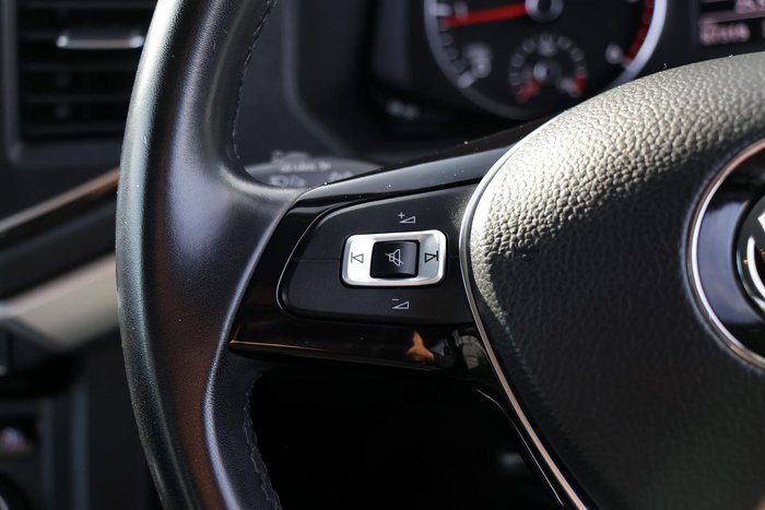 2022 Volkswagen Amarok TDI580 Highline