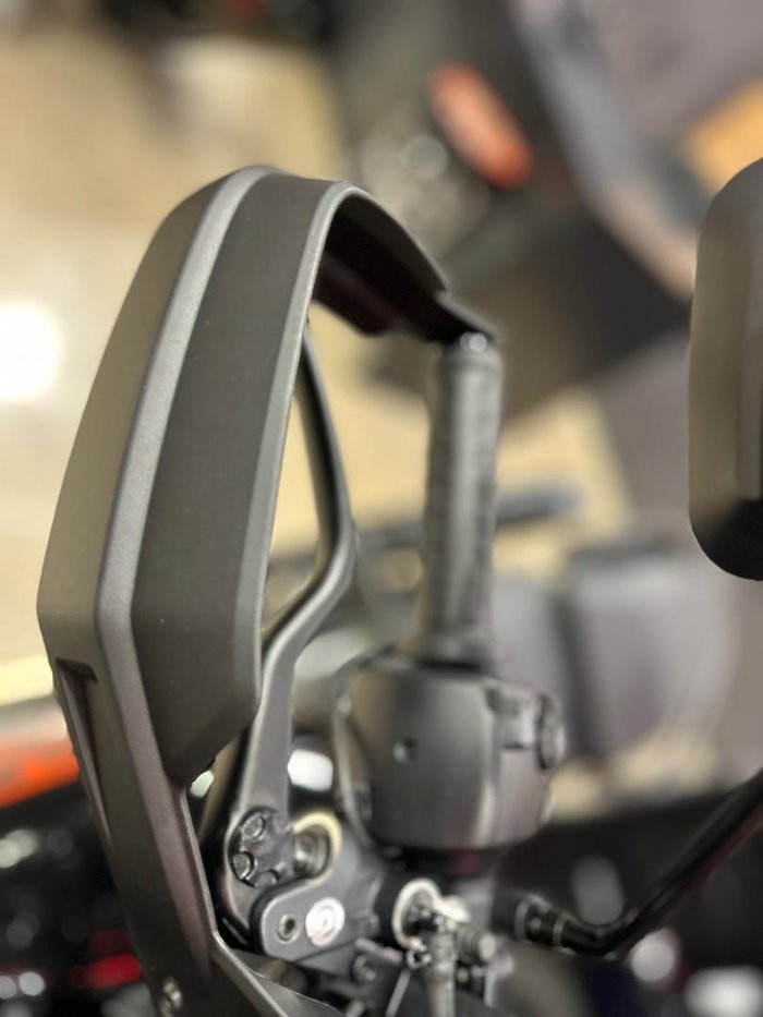 2026 Harley-Davidson Pan America 1250 Special Pan America Black