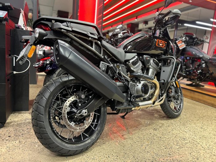 2026 Harley-Davidson Pan America 1250 Special