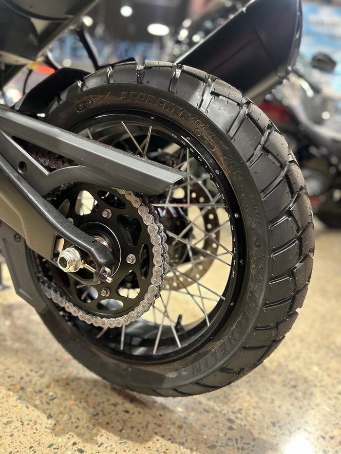 2026 Harley-Davidson Pan America 1250 Special Pan America Black