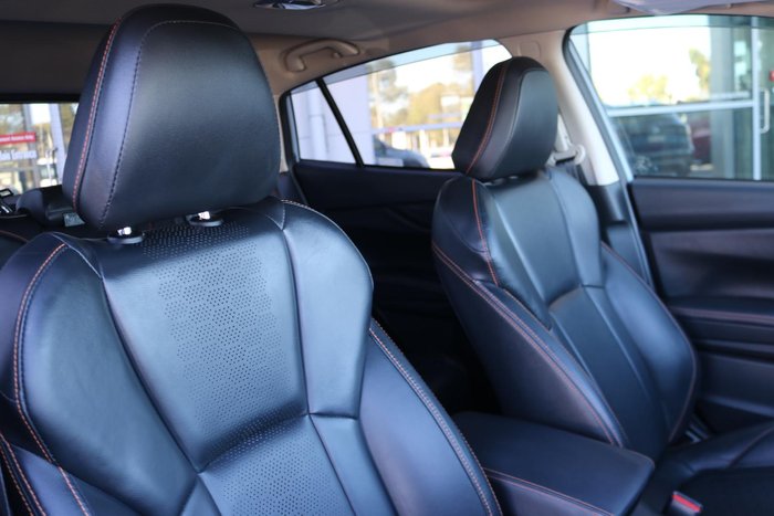 2021 Subaru XV 2.0i-S
