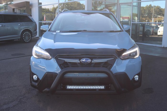 2021 Subaru XV 2.0i-S
