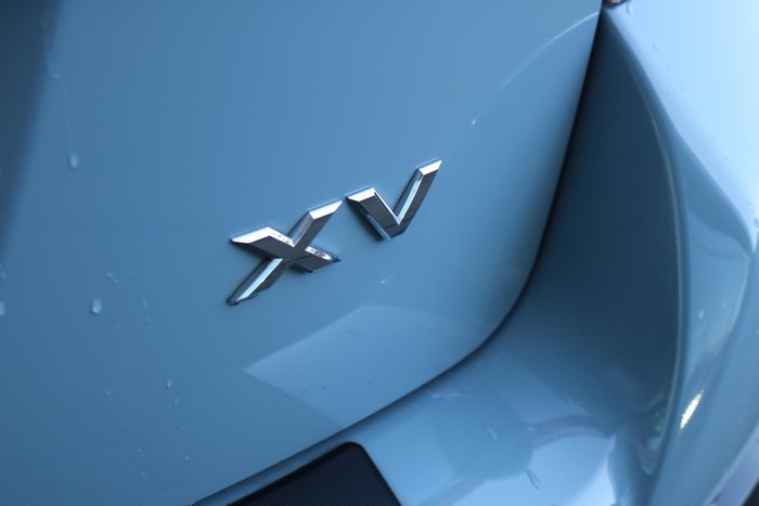 2021 Subaru XV 2.0i-S