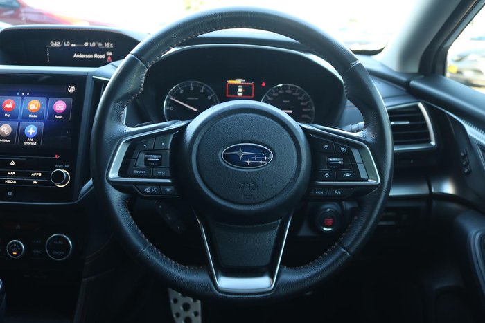 2021 Subaru XV 2.0i-S