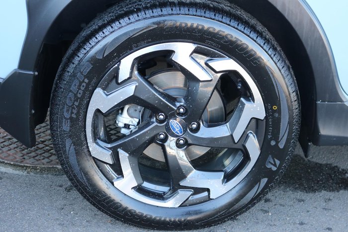2021 Subaru XV 2.0i-S