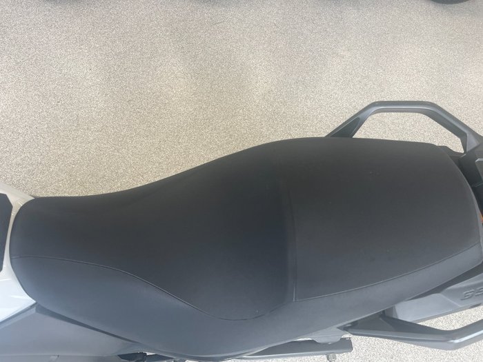 2023 Suzuki V-STROM 250SX (DS250RL) YELLOW