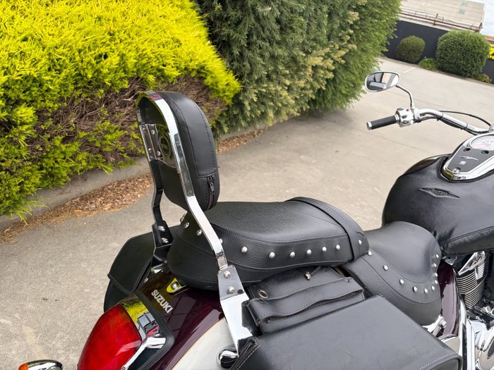 2010 Suzuki VLR 1800T BOULEVARD (C109RT)