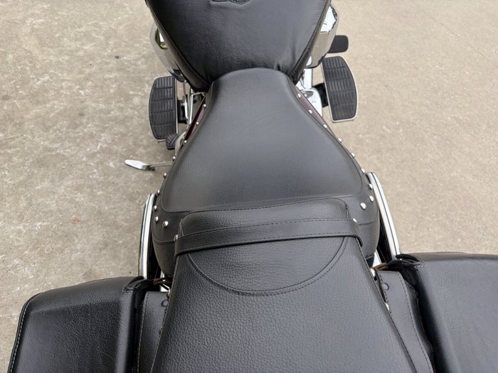 2010 Suzuki VLR 1800T BOULEVARD (C109RT)