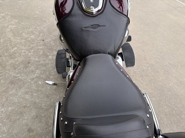 2010 Suzuki VLR 1800T BOULEVARD (C109RT)