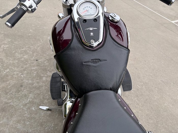 2010 Suzuki VLR 1800T BOULEVARD (C109RT)