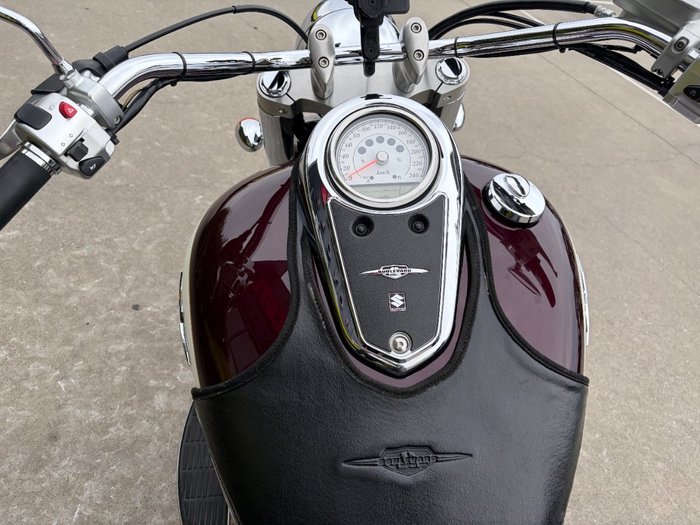 2010 Suzuki VLR 1800T BOULEVARD (C109RT)