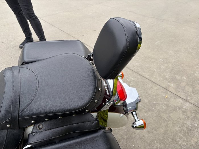 2010 Suzuki VLR 1800T BOULEVARD (C109RT)