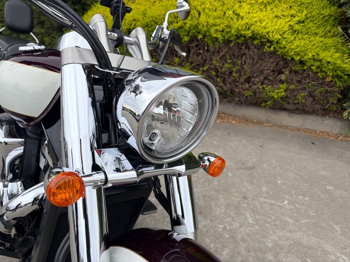 2010 Suzuki VLR 1800T BOULEVARD (C109RT)