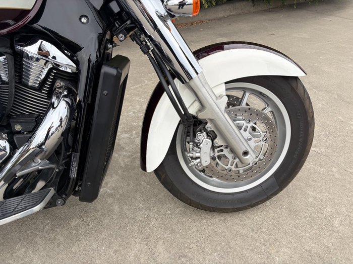 2010 Suzuki VLR 1800T BOULEVARD (C109RT)