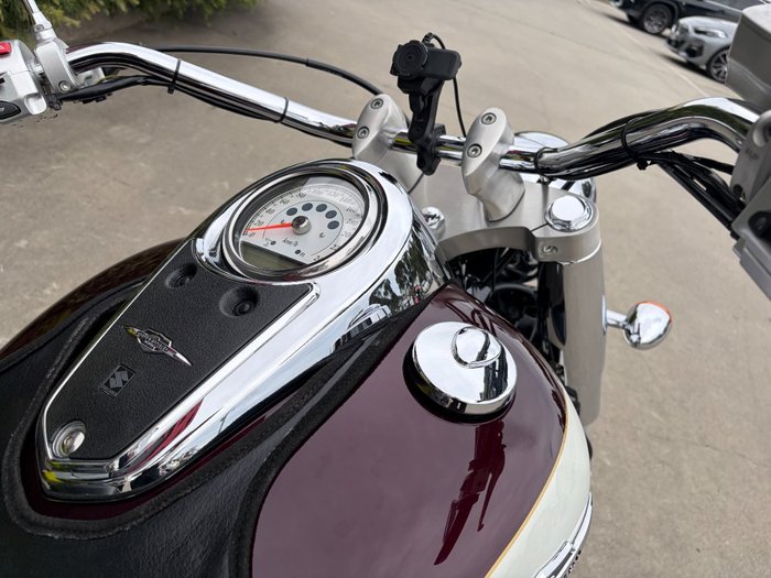 2010 Suzuki VLR 1800T BOULEVARD (C109RT)